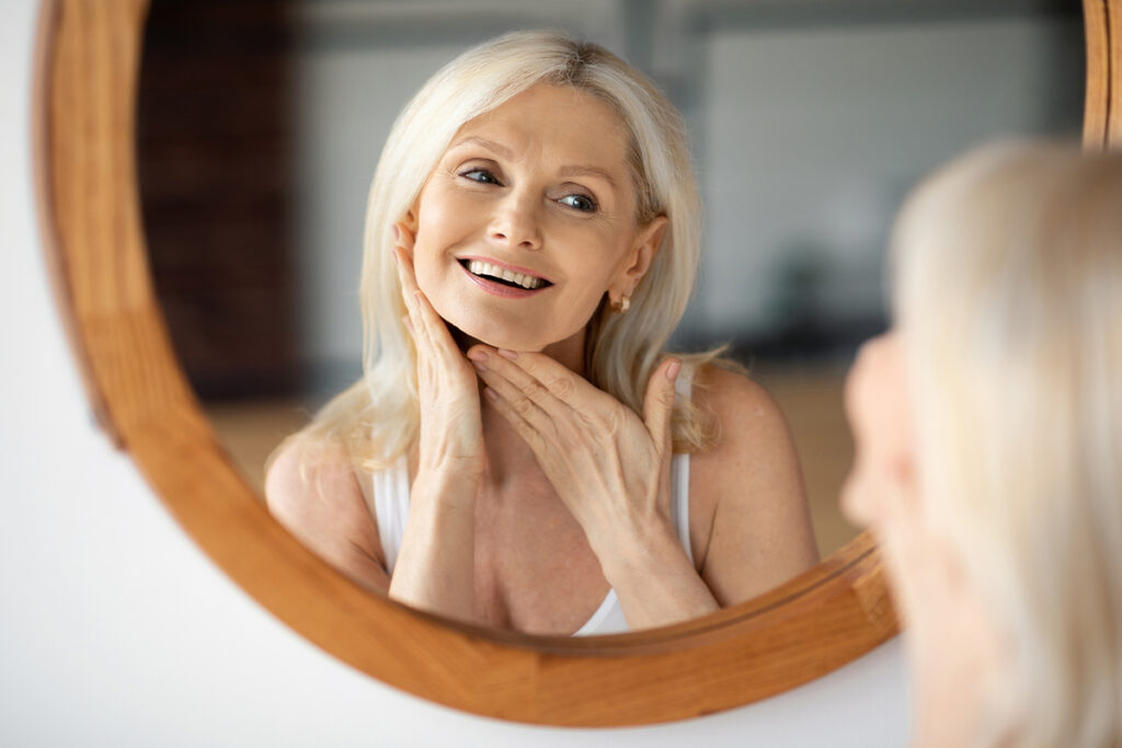 Neck Lift in Anchorage and Wasilla, AK Alaska Facial Plastic Surgery & ENT