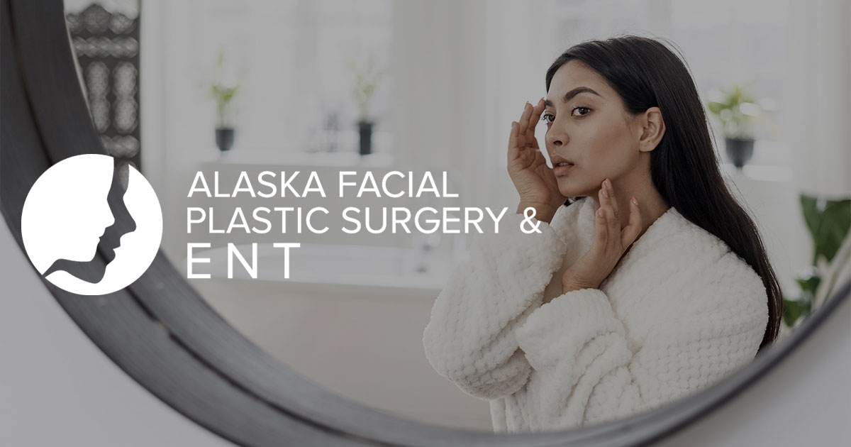 Cerumen Removal Anchorage, AK Alaska Facial Plastic Surgery & ENT